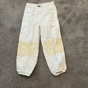 Native Youth size L joggers